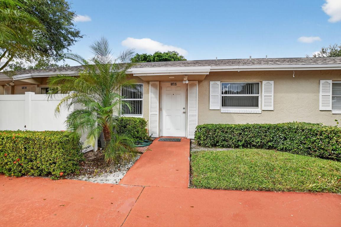 WHISPER WALK - Residential Lease