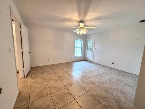 A home in Okeechobee