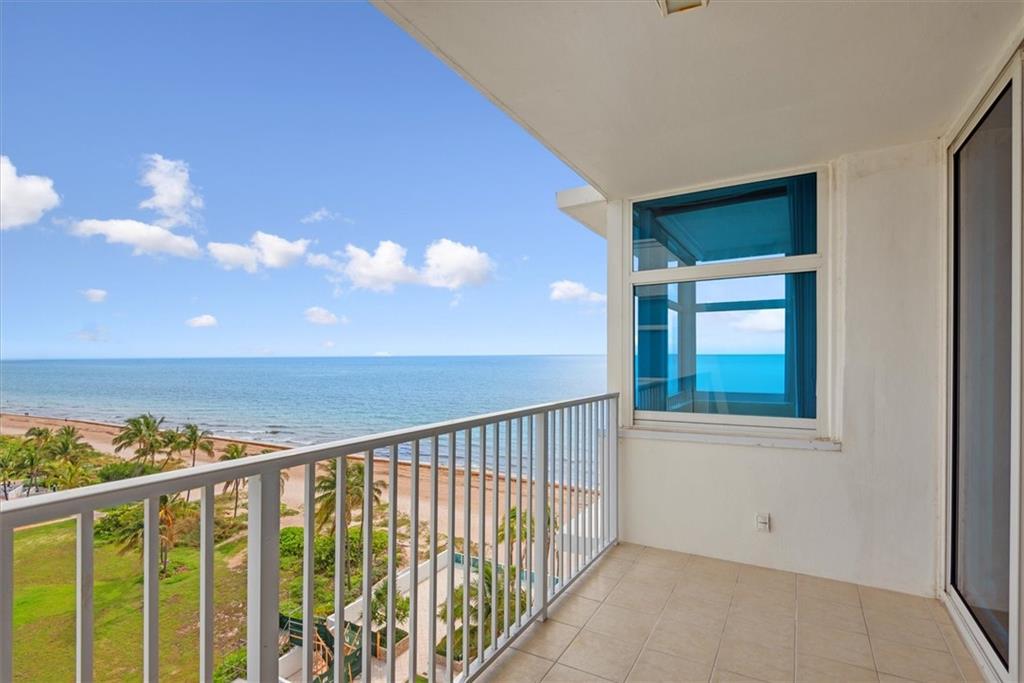 Introducing this luxurious oceanfront living experience. This 2BR, 2BA condo, boasts modern design w/ lots of natural light. Step inside to the modern open kitchen that seamlessly flows into the dining/living area for entertaining guests or enjoying quality time w/ loved ones. Prepare to be captivated by the beautiful NE ocean views from every room & private balcony. The 2nd BR offers endless possibilities, as a den or home office. Dive into the oceanfront pool, engage in friendly competition on the tennis court overlooking the waves, or enjoy a barbecue feast by the ocean. Exercise room, Library for book lovers, conference room for meetings, fun game room, grand ballroom for parties, rooftop lounge w/ breathtaking coastline views. Directly on the sand, this condo is for beach lovers.