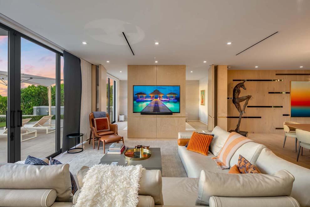 BOYNTON SUB - Residential