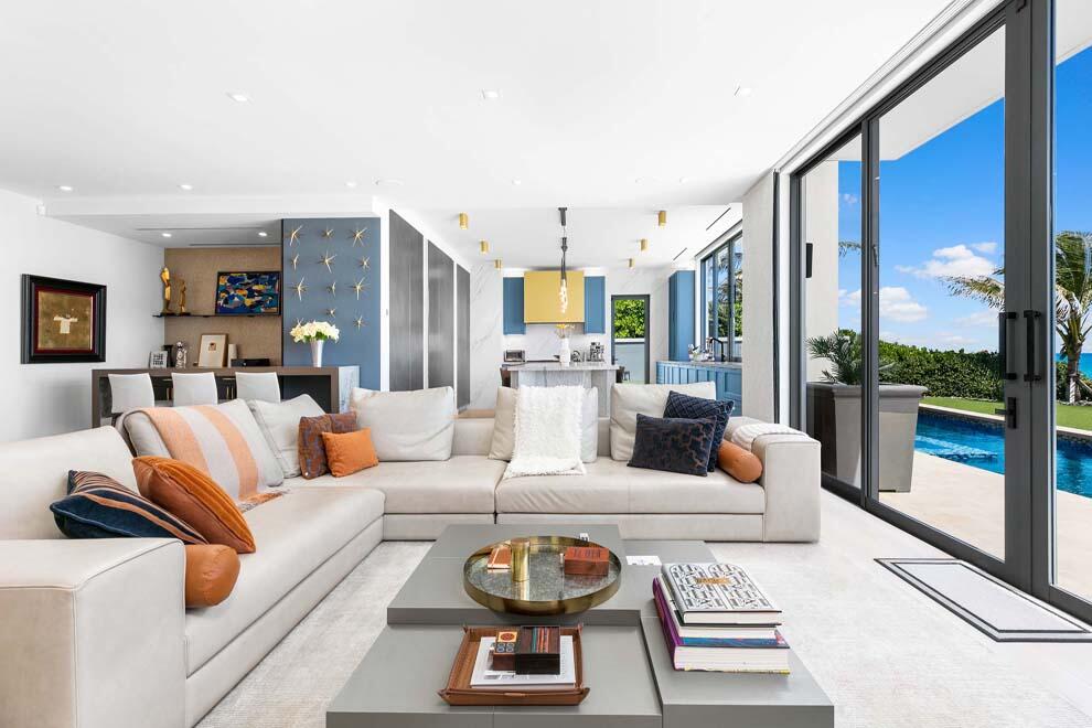 BOYNTON SUB - Residential