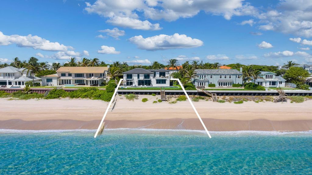 Photo of 6029 Old Ocean Boulevard, Ocean Ridge, FL 33435 (MLS # R10937909)