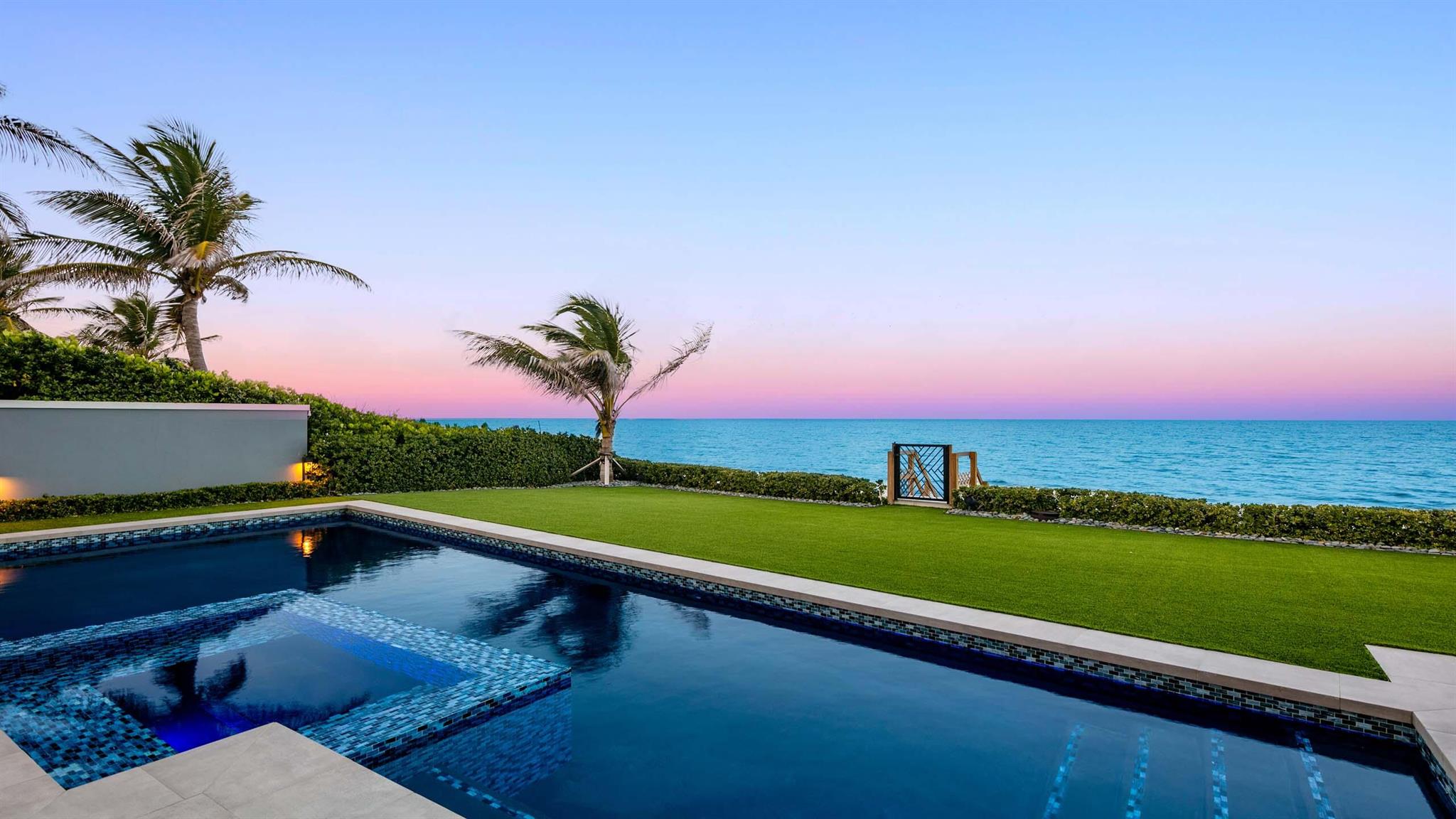 BOYNTON SUB - Residential