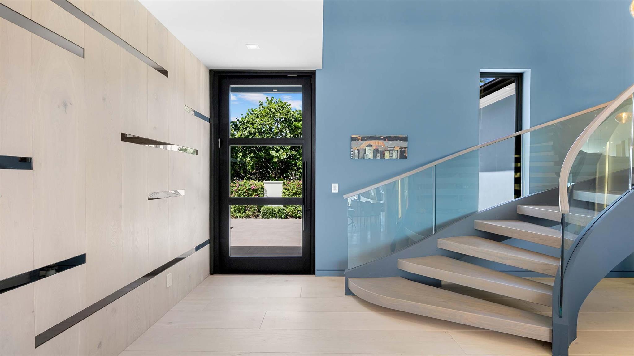 BOYNTON SUB - Residential