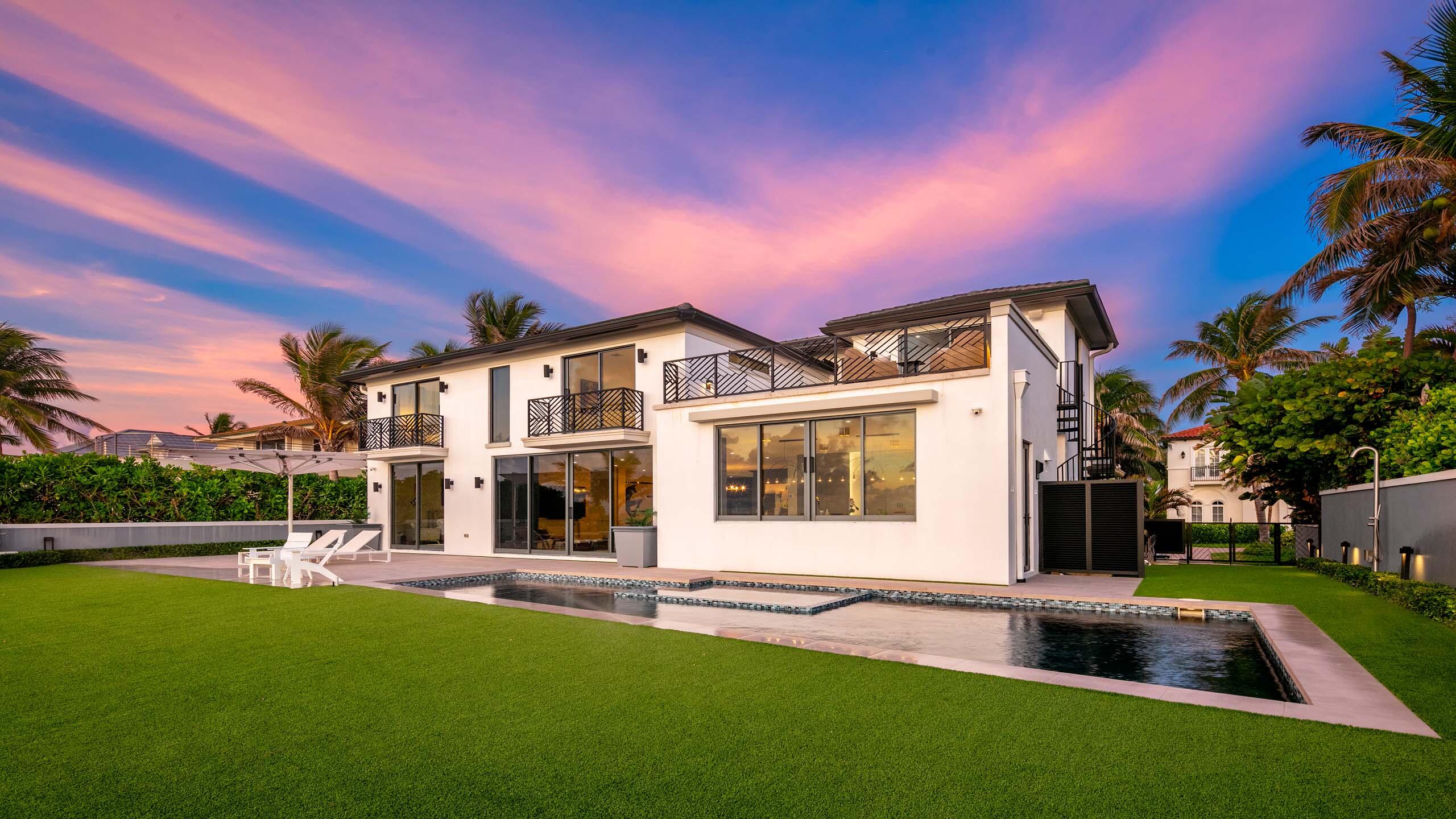 BOYNTON SUB - Residential