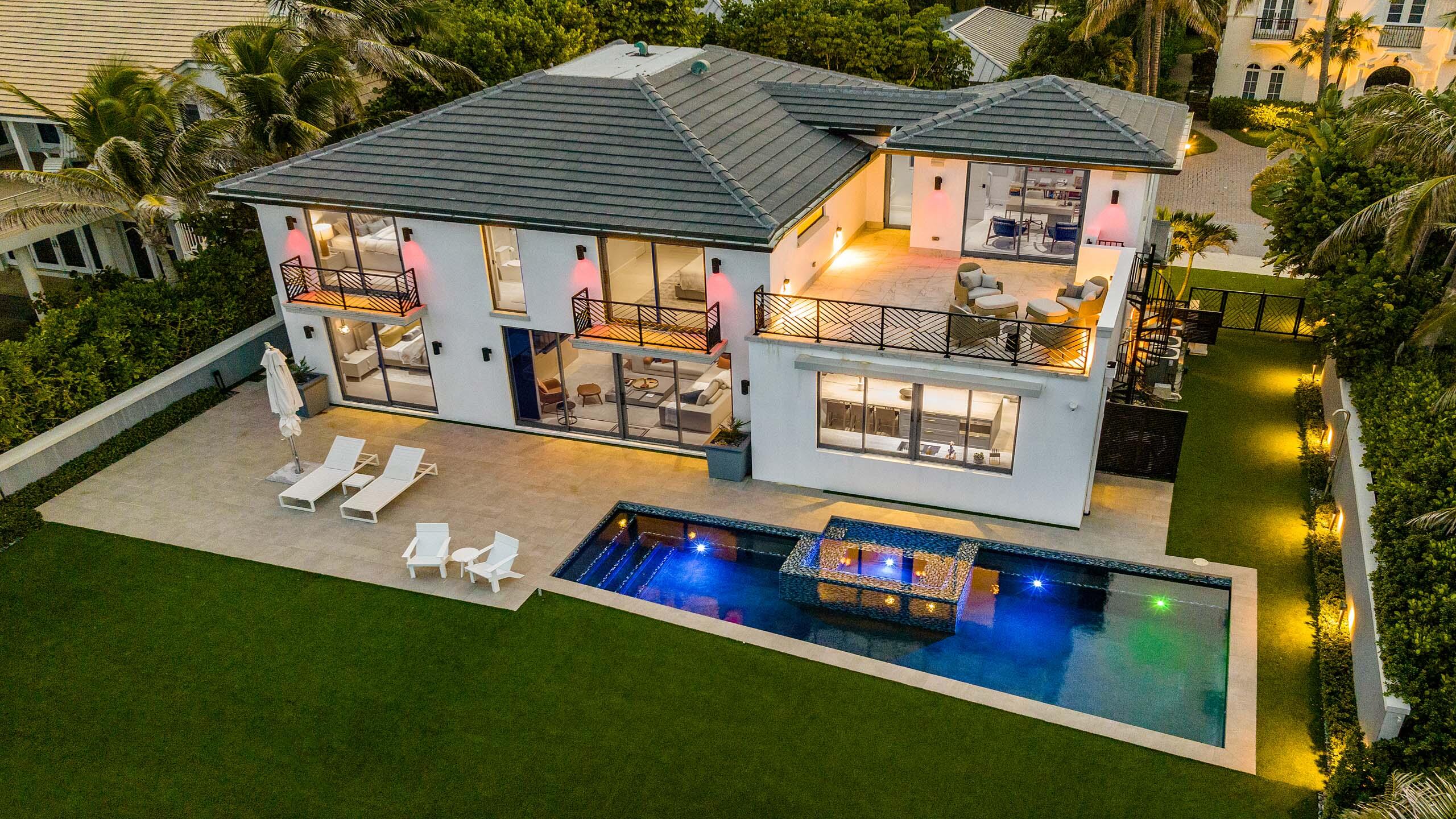 BOYNTON SUB - Residential