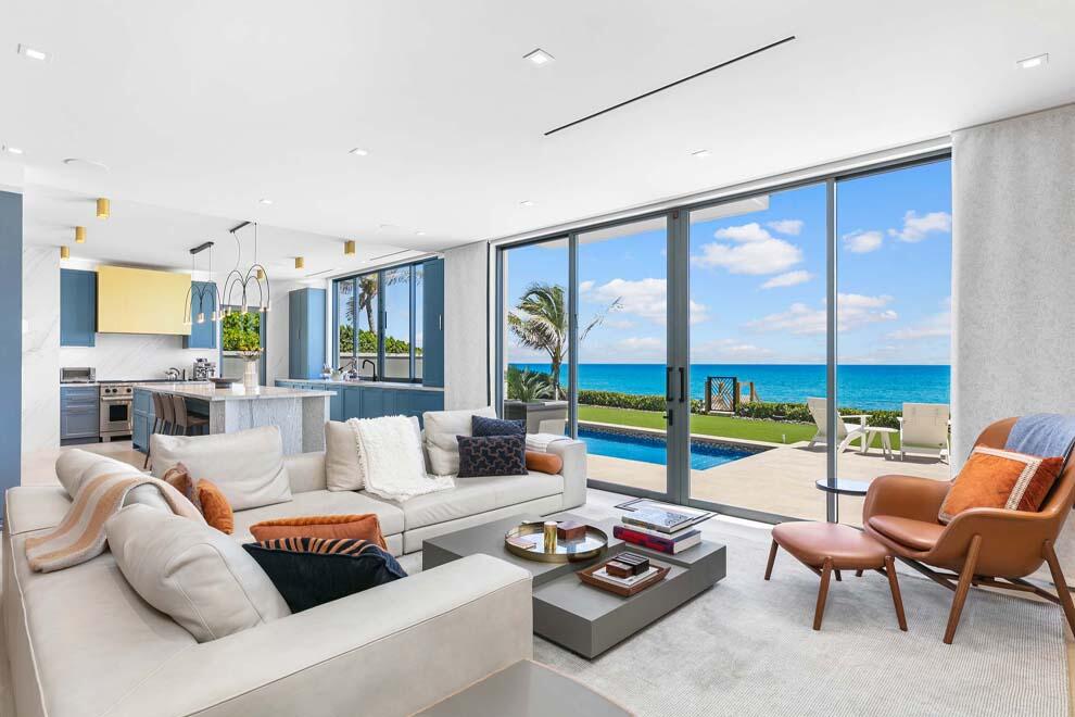 BOYNTON SUB - Residential