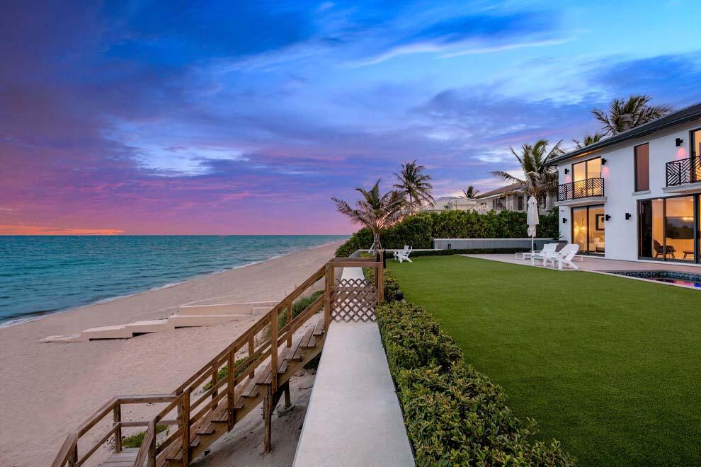 BOYNTON SUB - Residential