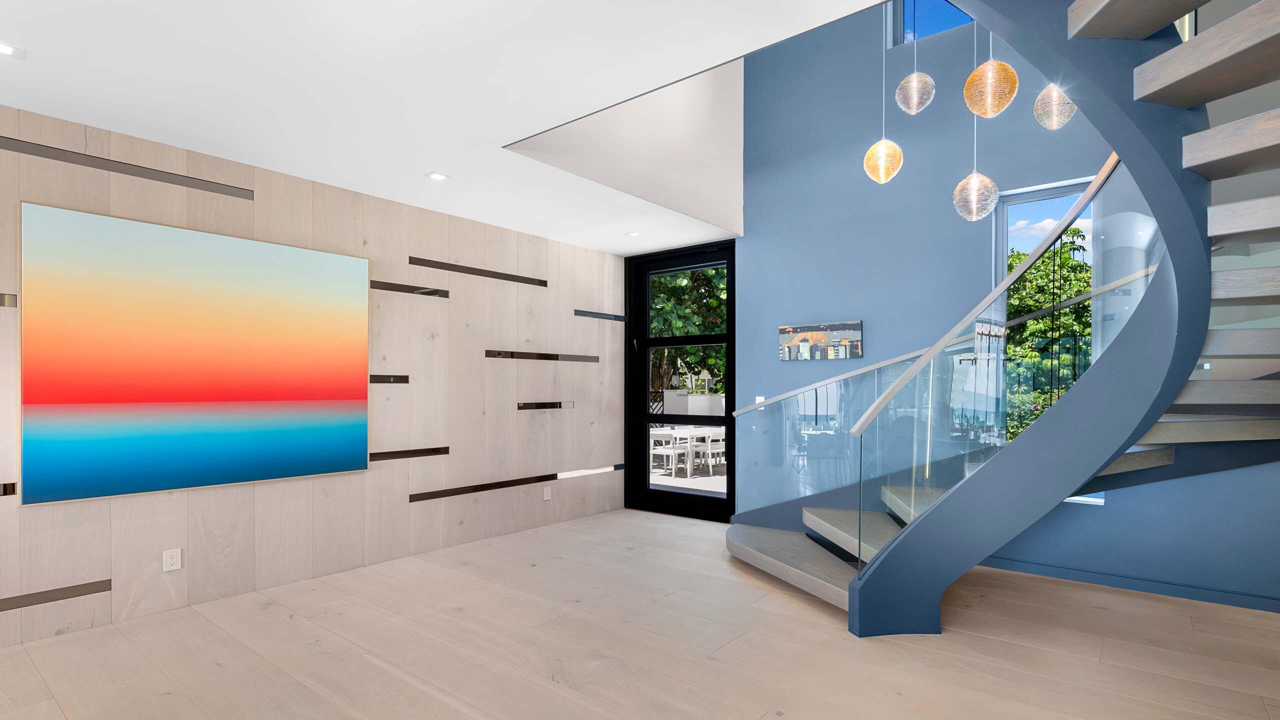 BOYNTON SUB - Residential