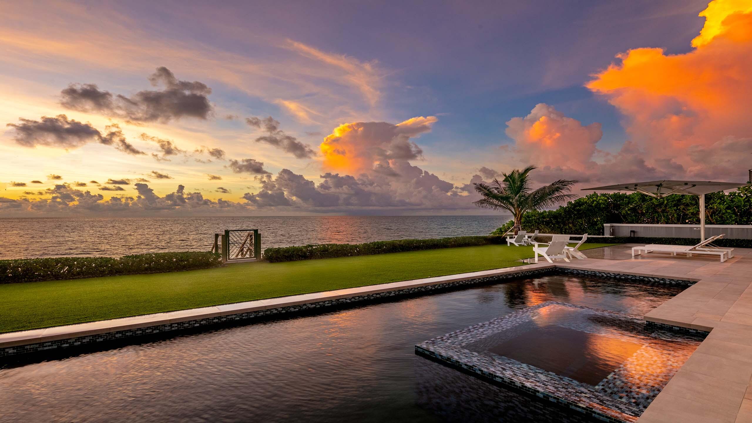 BOYNTON SUB - Residential