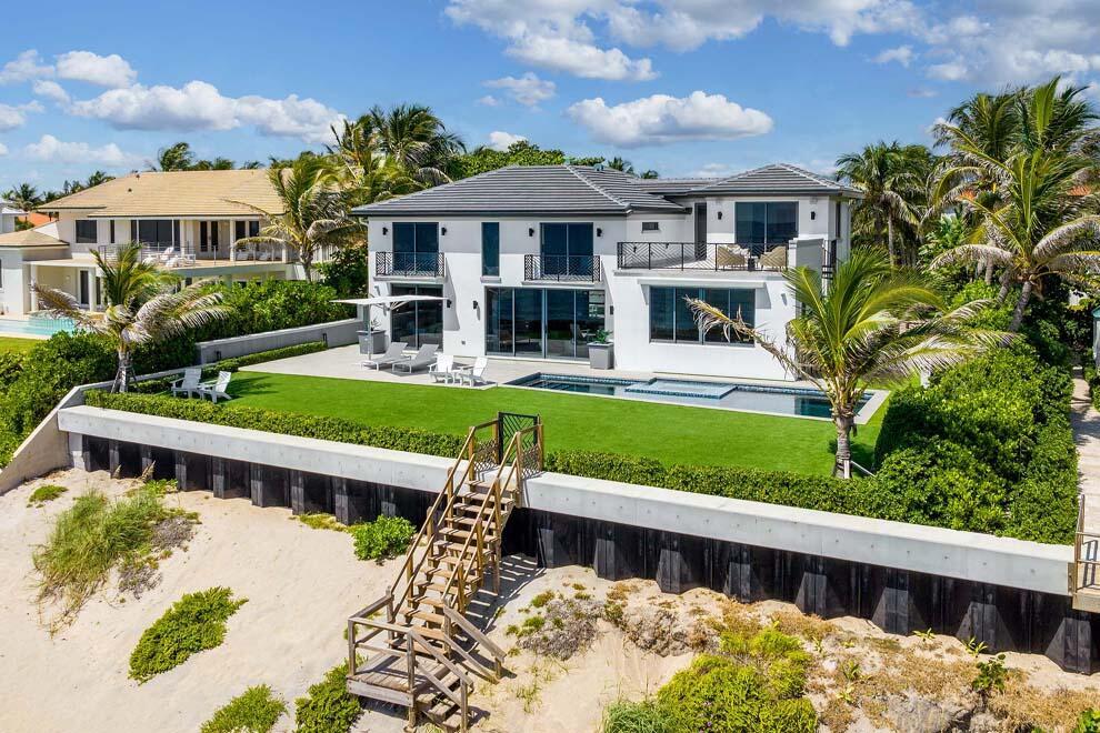 BOYNTON SUB - Residential