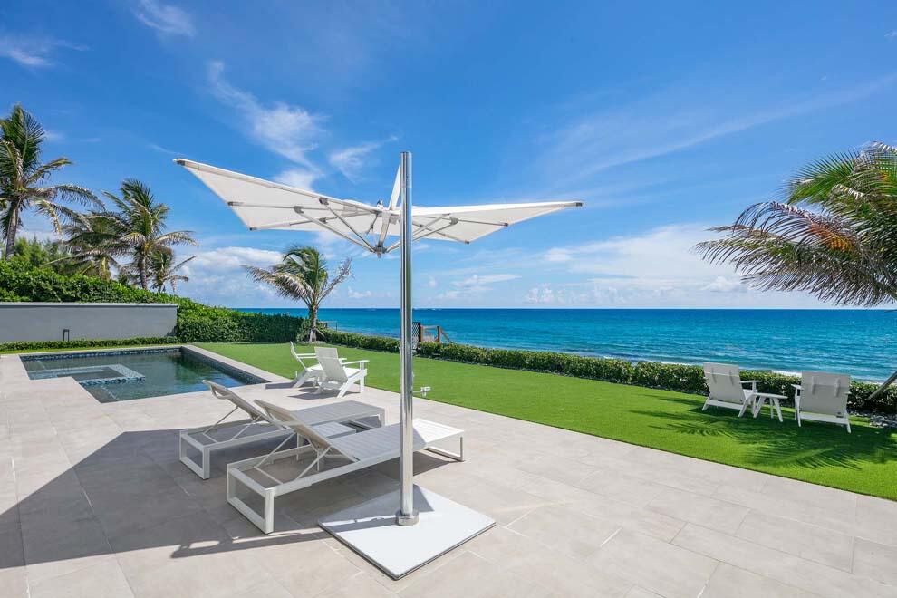 BOYNTON SUB - Residential