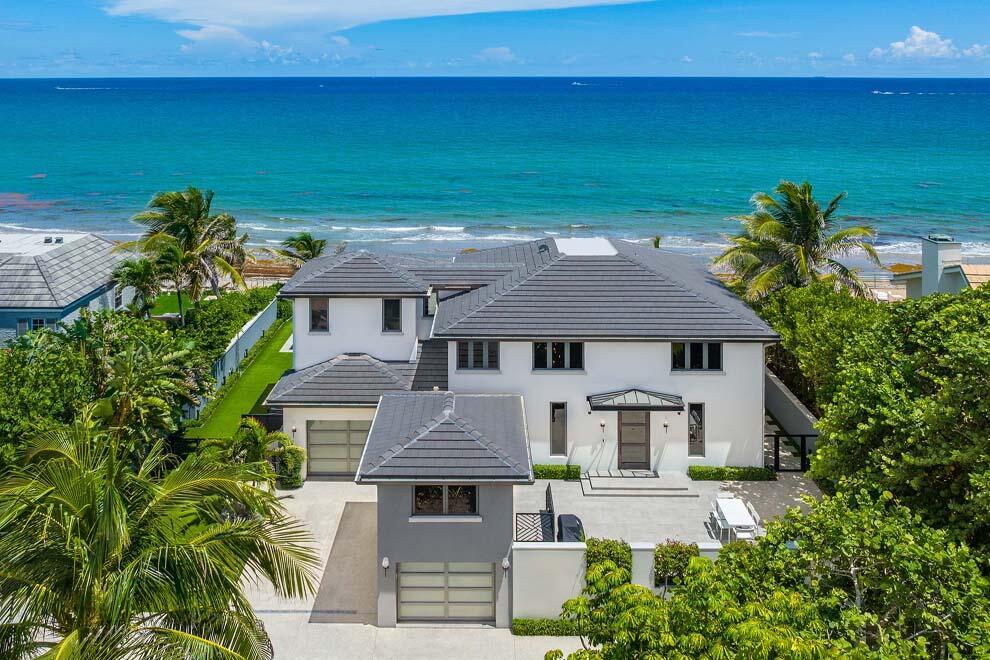 BOYNTON SUB - Residential