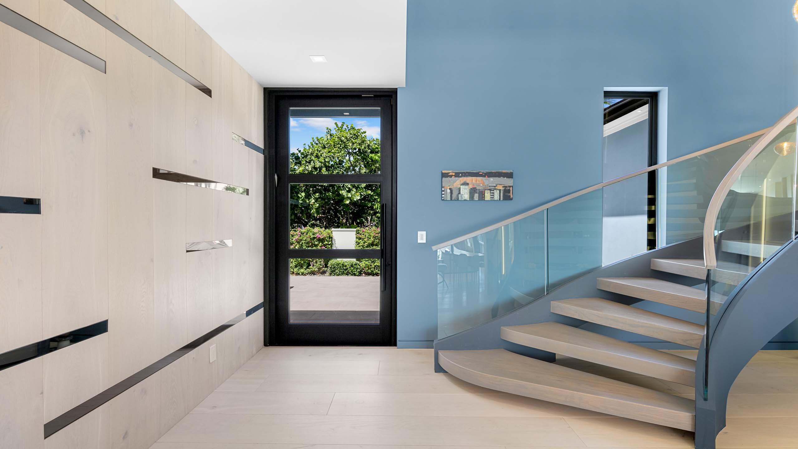 BOYNTON SUB - Residential