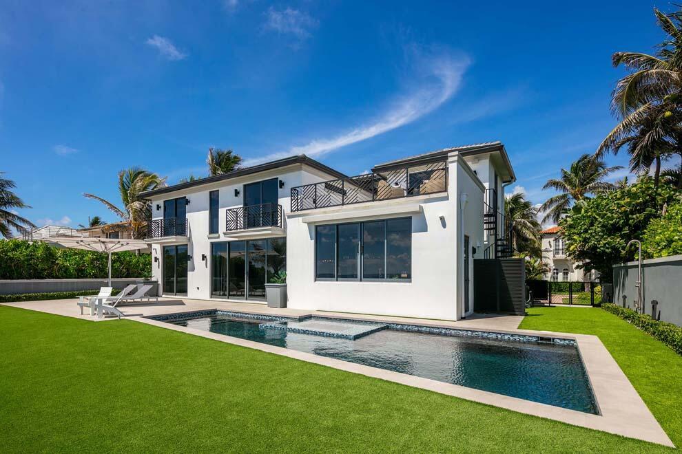 BOYNTON SUB - Residential