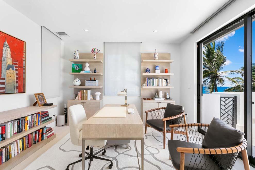 BOYNTON SUB - Residential