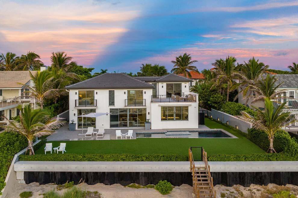 BOYNTON SUB - Residential