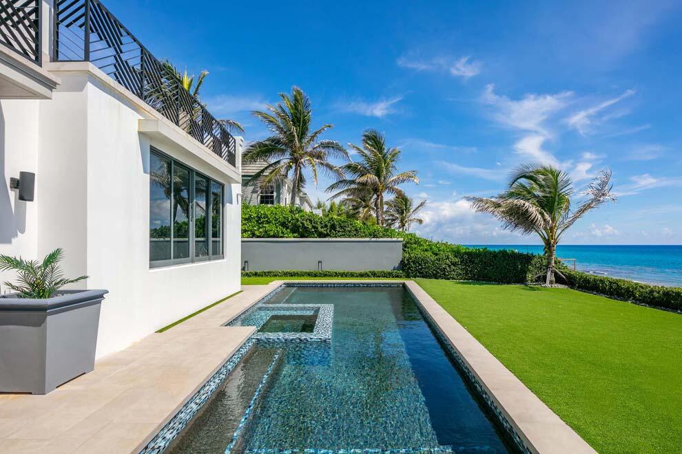 BOYNTON SUB - Residential