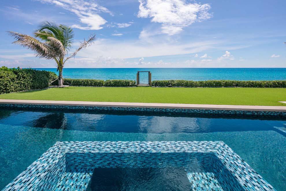 BOYNTON SUB - Residential