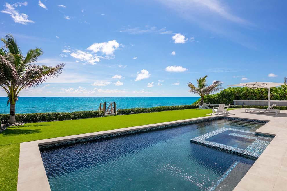 BOYNTON SUB - Residential