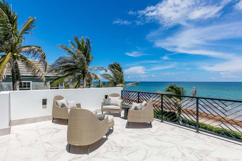 BOYNTON SUB - Residential