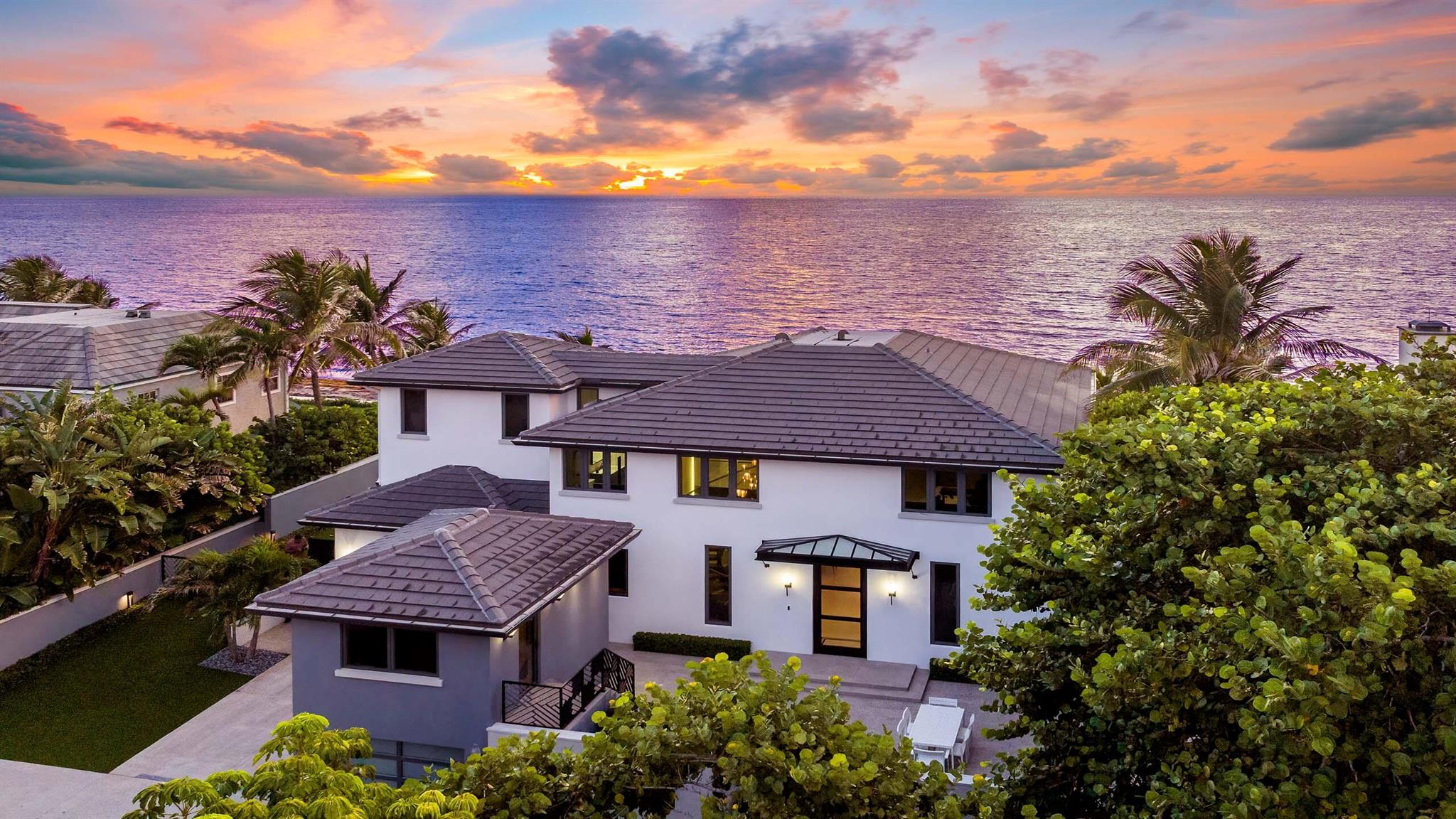 BOYNTON SUB - Residential