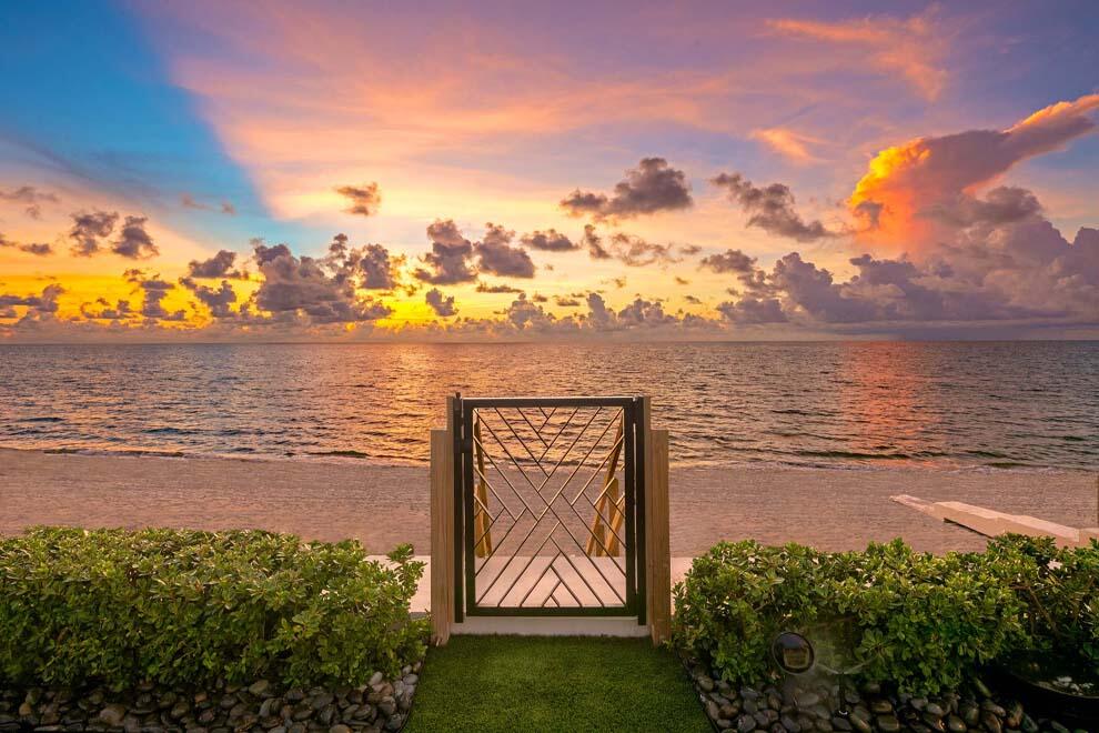 BOYNTON SUB - Residential