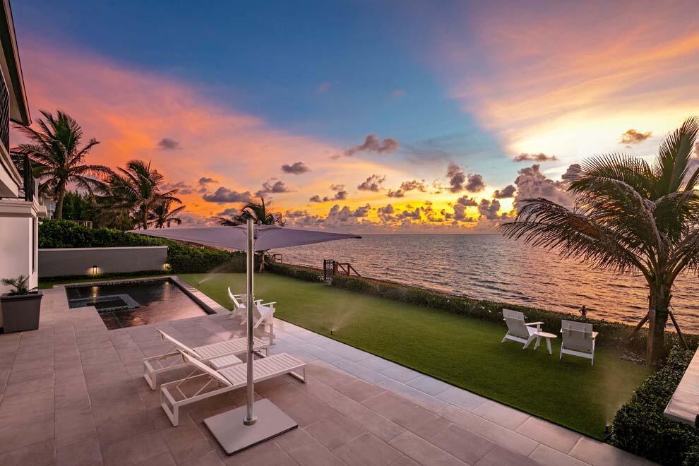 BOYNTON SUB - Residential