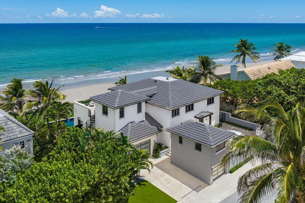 BOYNTON SUB - Residential