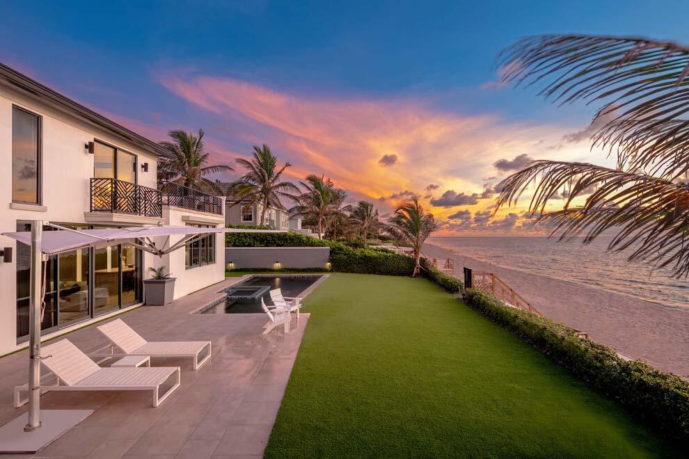 BOYNTON SUB - Residential