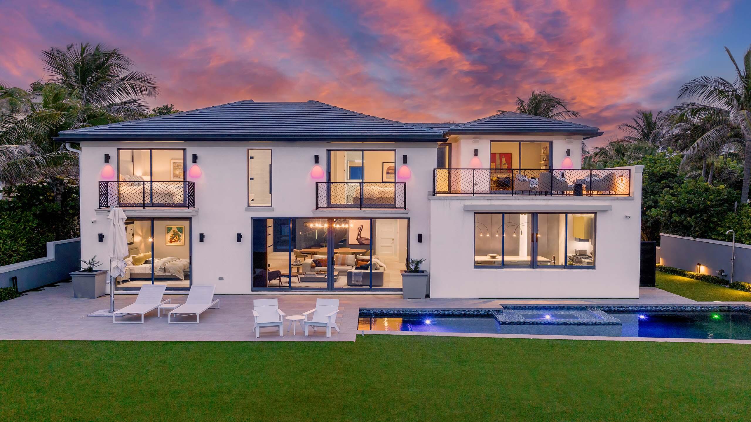 BOYNTON SUB - Residential