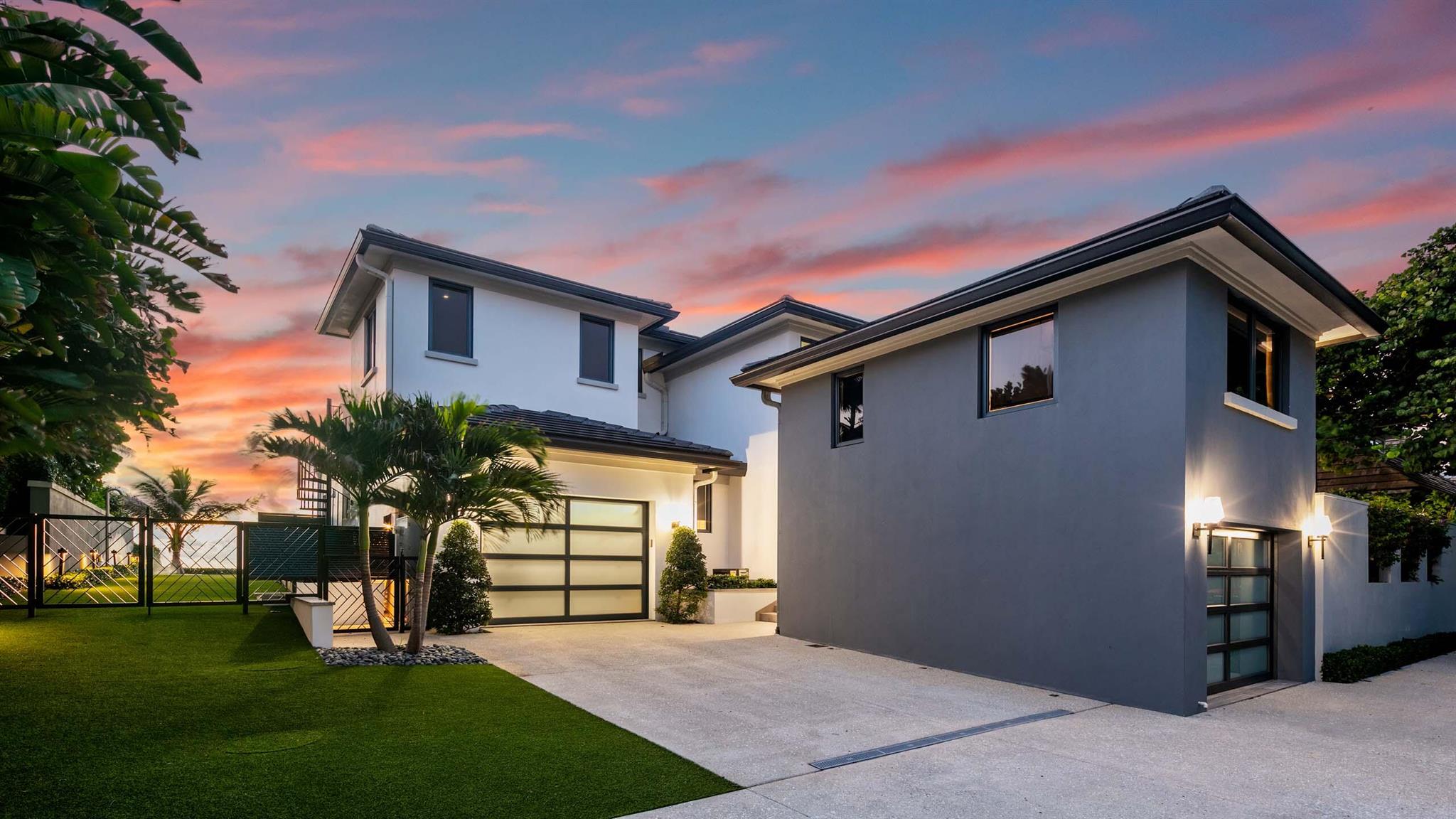 BOYNTON SUB - Residential