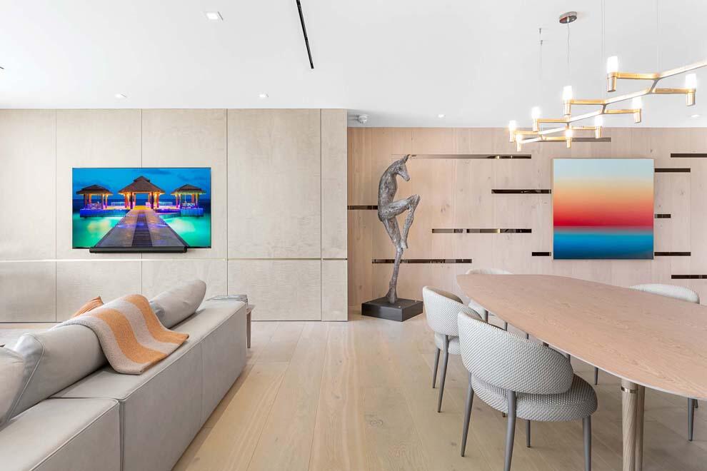 BOYNTON SUB - Residential