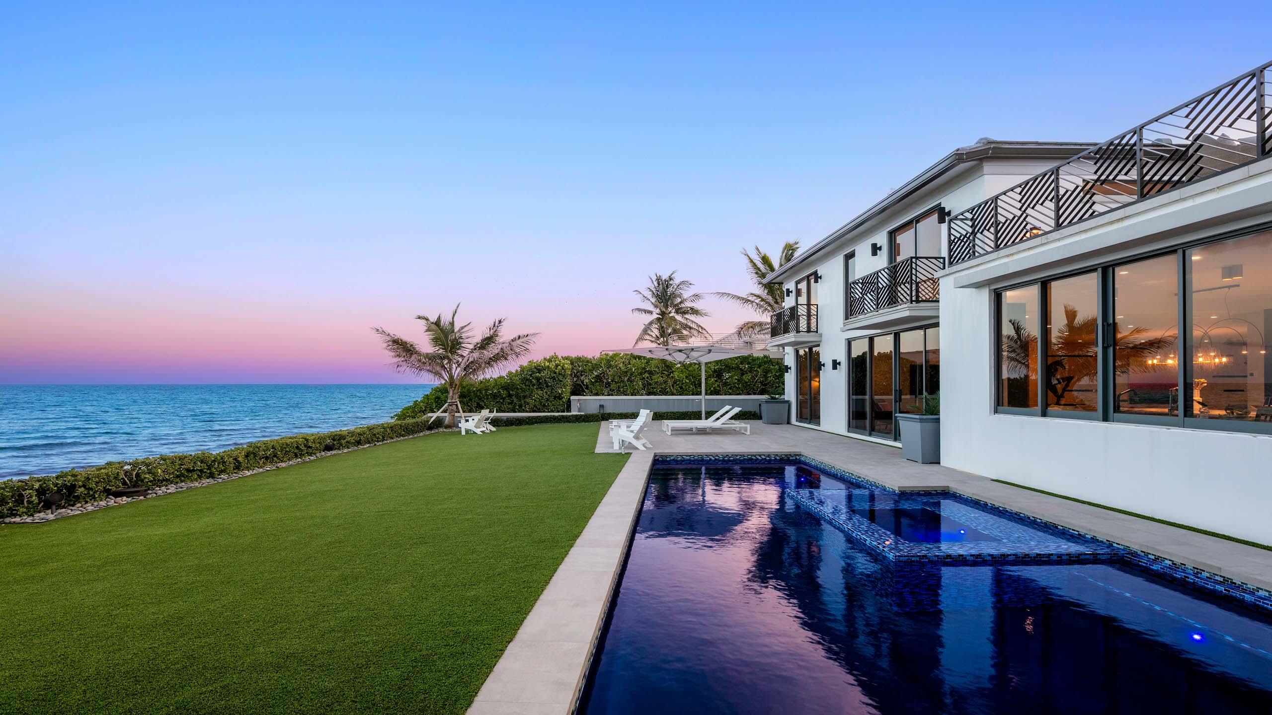 BOYNTON SUB - Residential