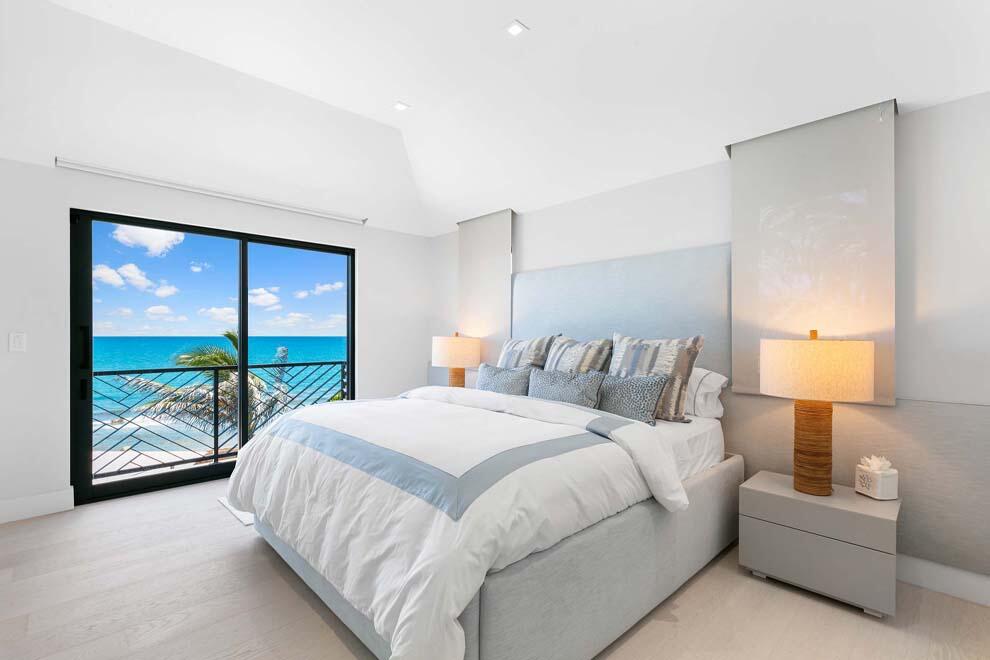 BOYNTON SUB - Residential