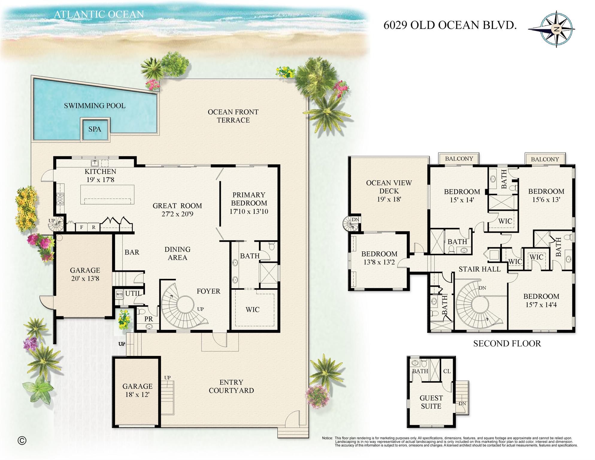 BOYNTON SUB - Residential