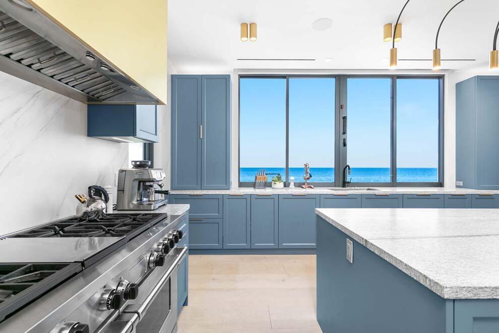 BOYNTON SUB - Residential