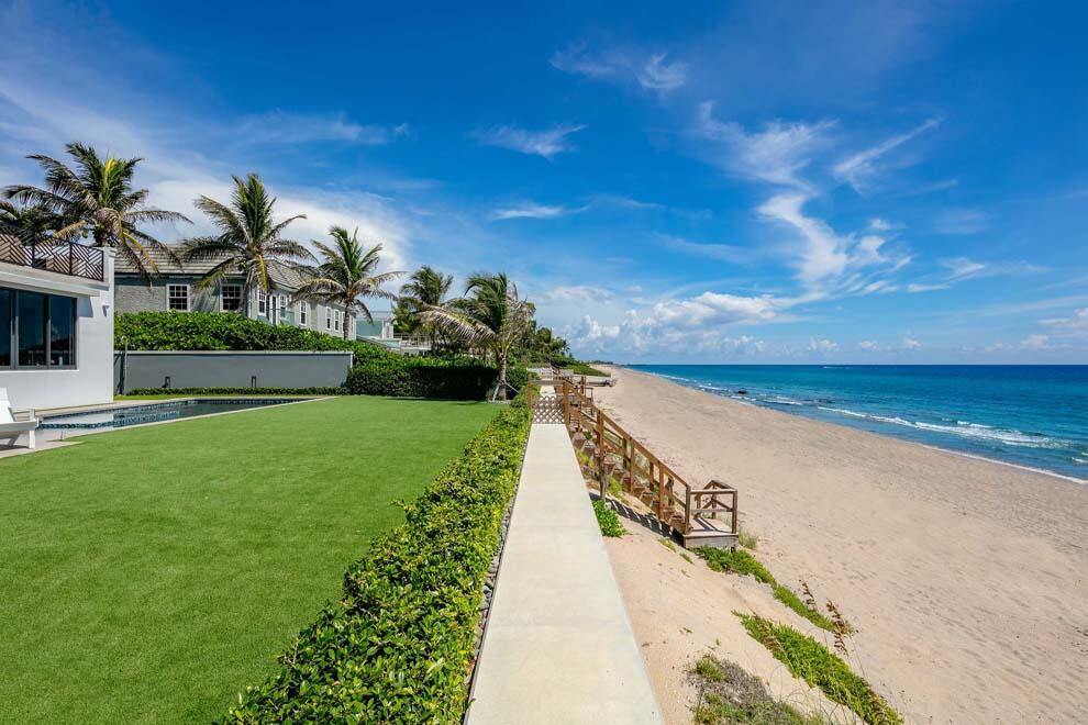 BOYNTON SUB - Residential