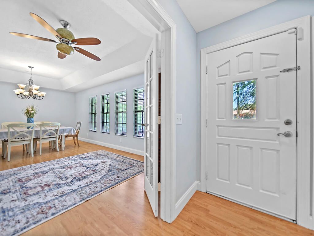 Photo of 1512 NE South Street, Jensen Beach, FL 34957 (MLS # R10986117)