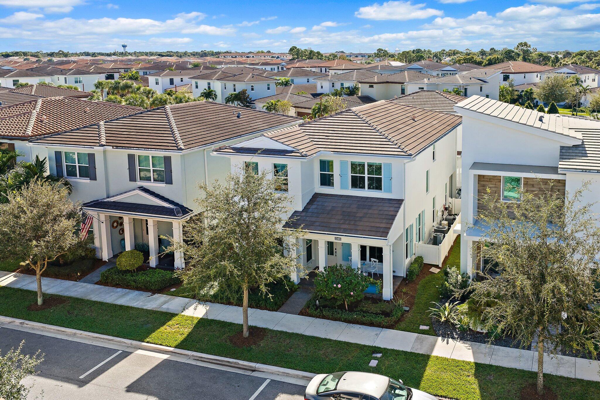 13465 Machiavelli Way