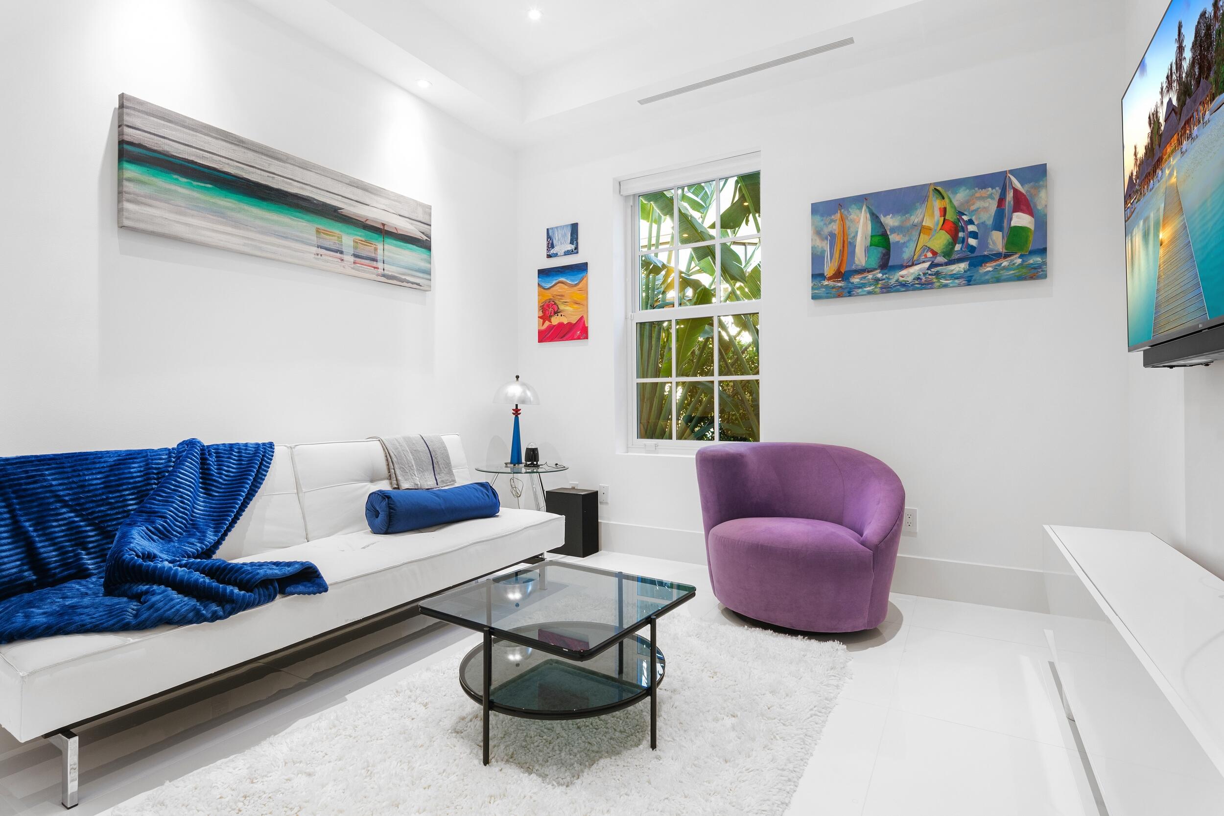 ROYAL PARK - Residential