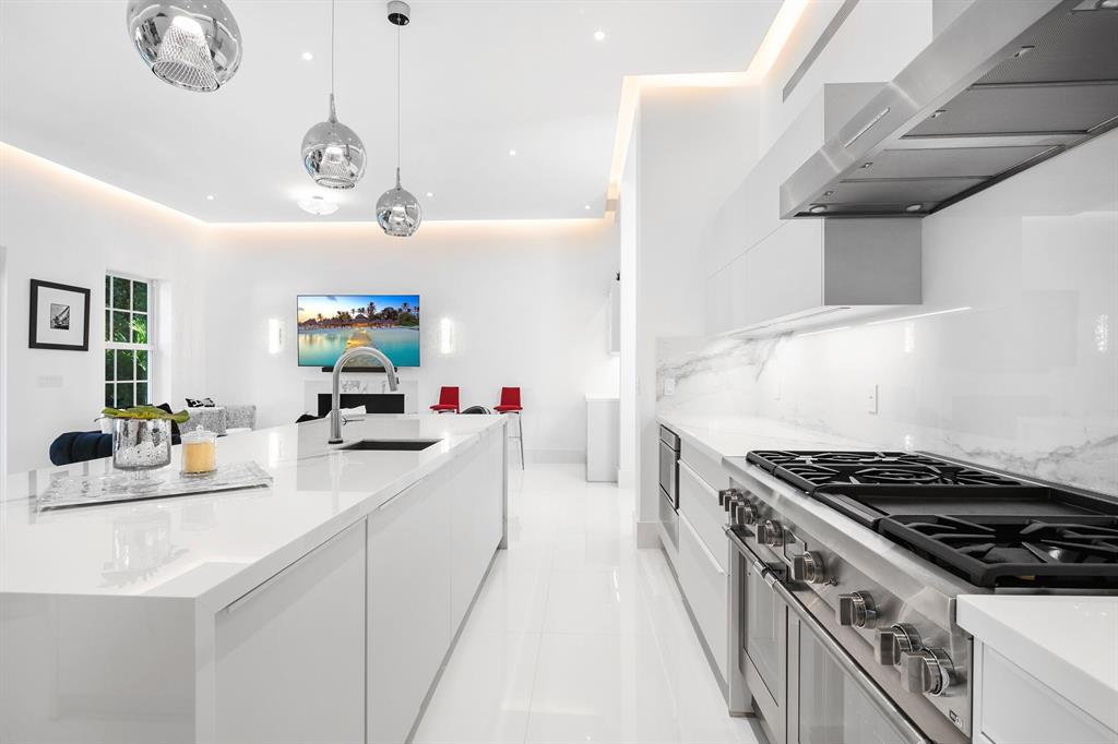 ROYAL PARK - Residential