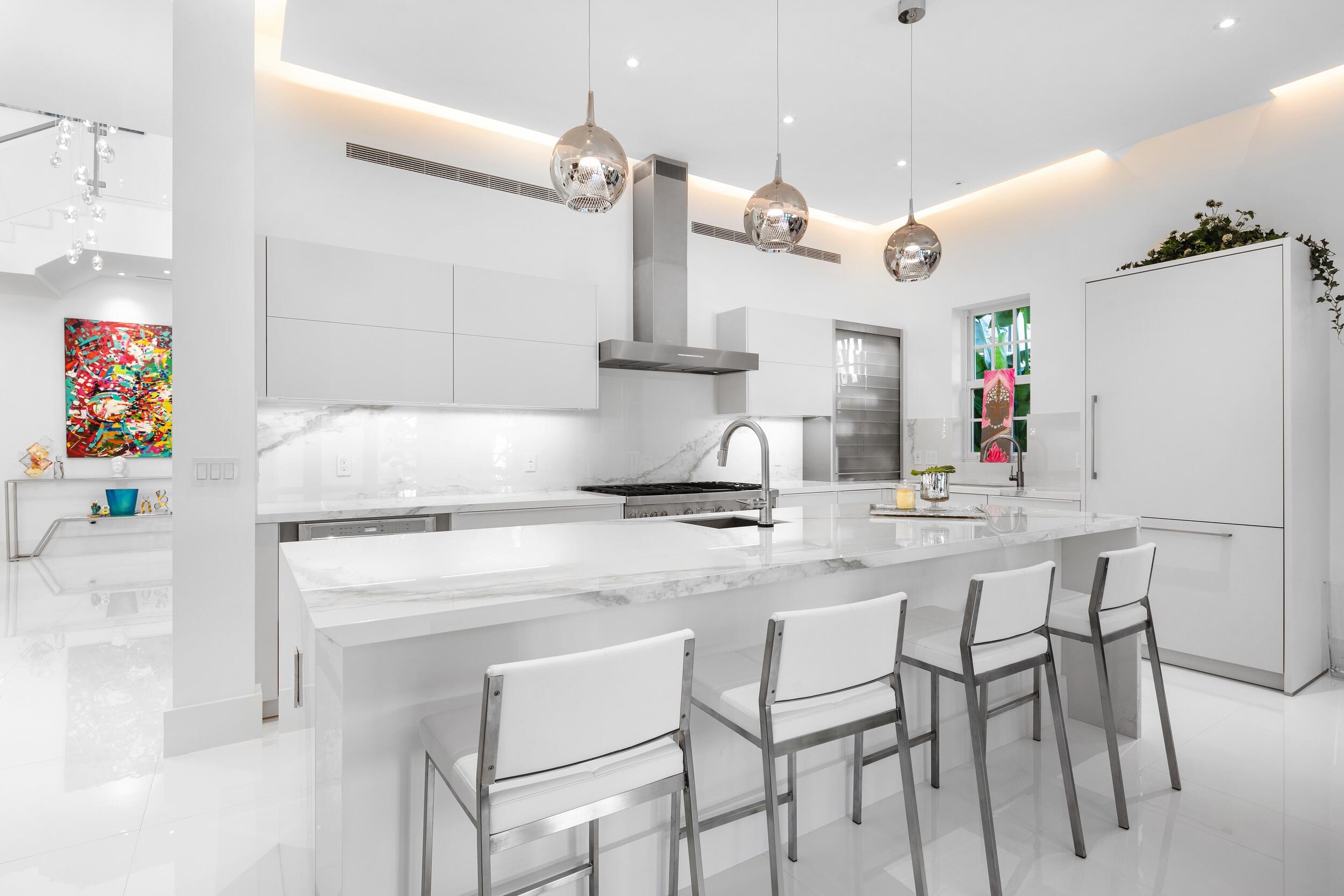 ROYAL PARK - Residential