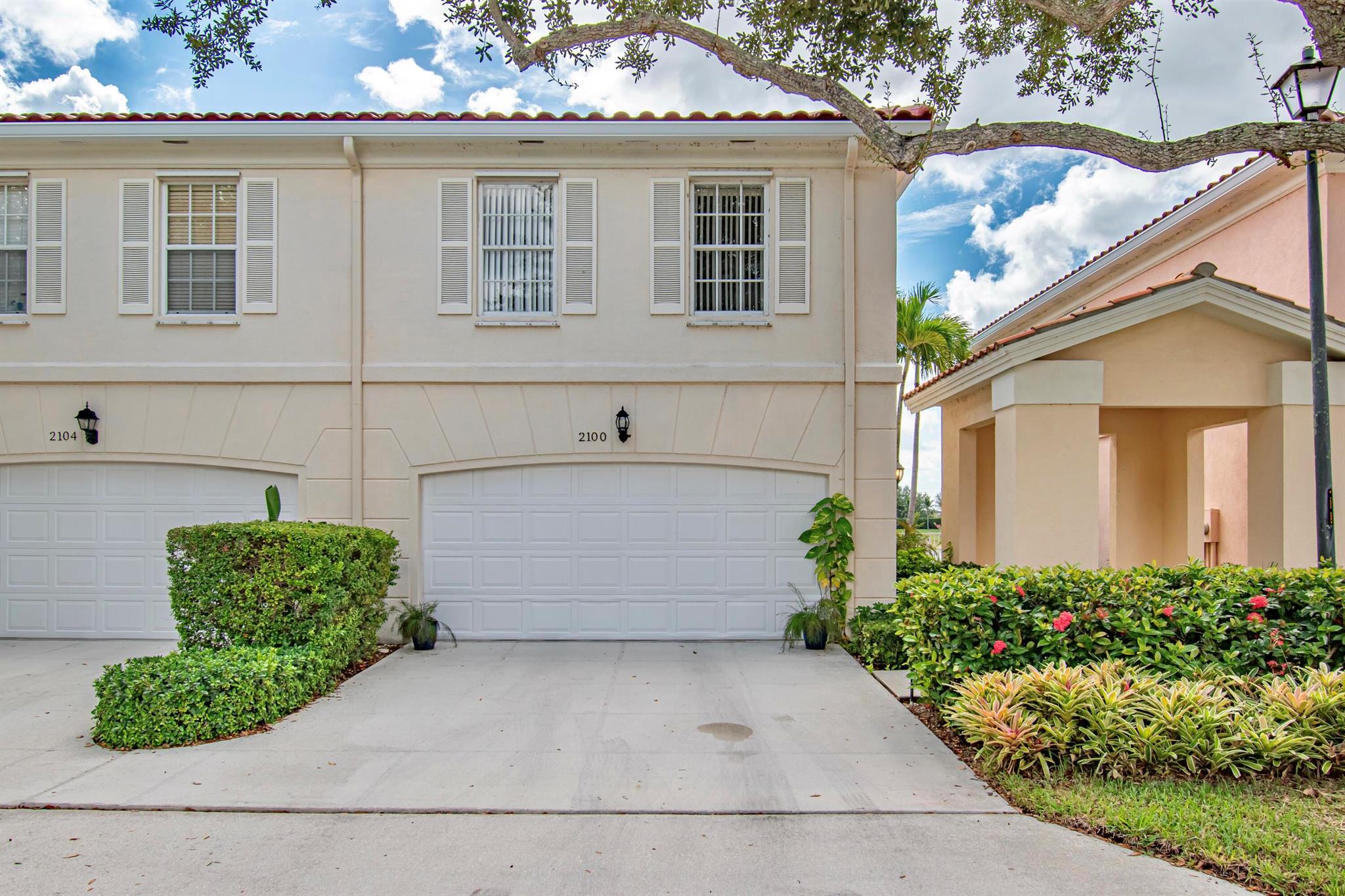 2100 Tigris Drive 2100