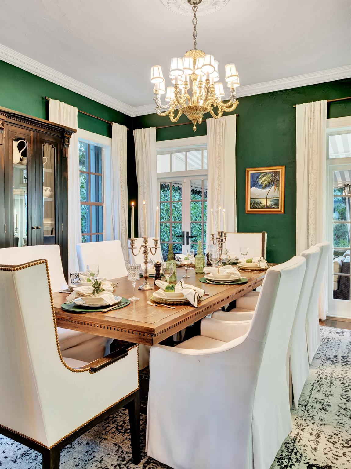 crest lake park Delray IN - Residential