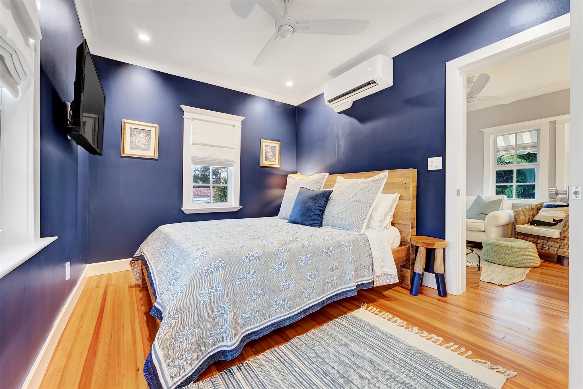 crest lake park Delray IN - Residential