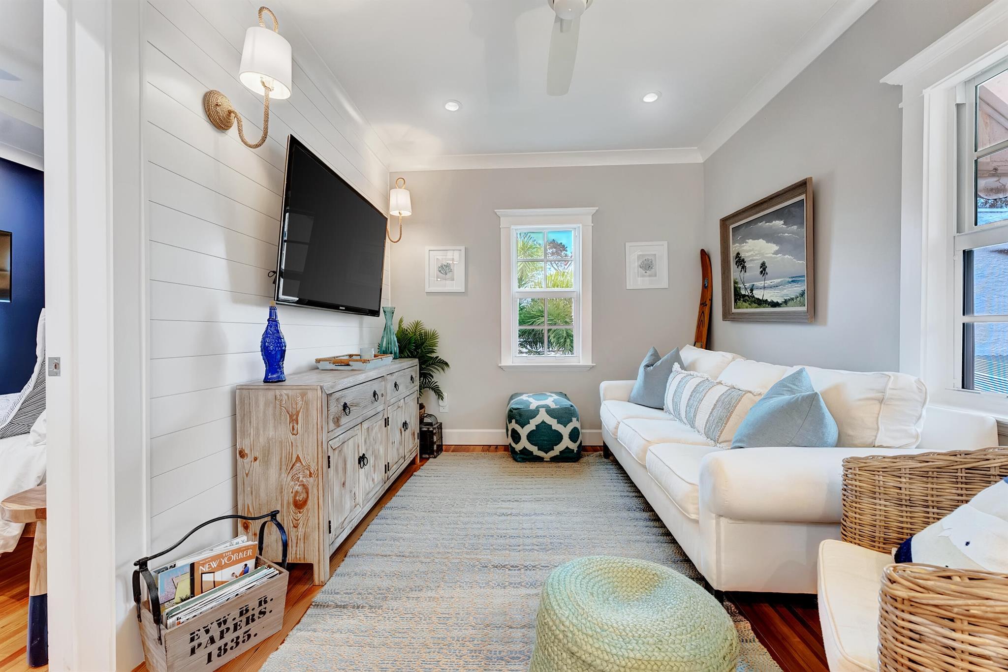 crest lake park Delray IN - Residential