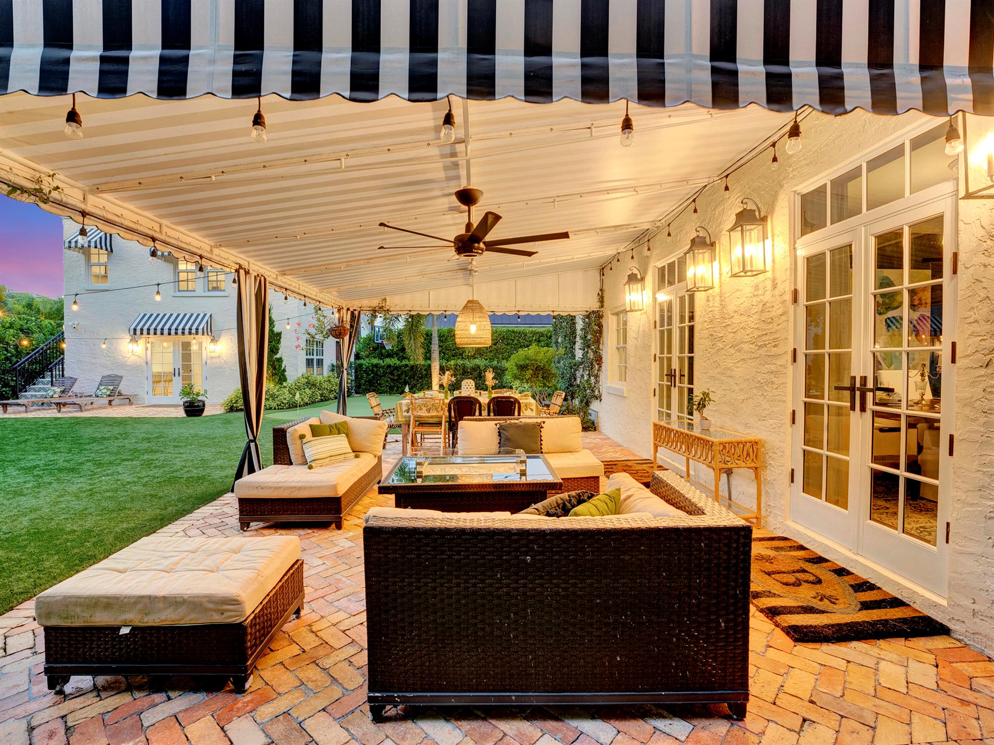 crest lake park Delray IN - Residential