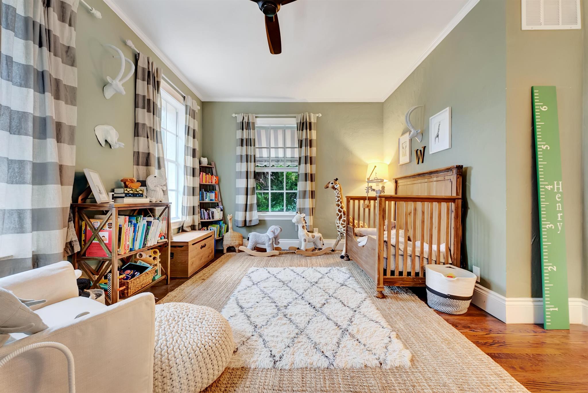 crest lake park Delray IN - Residential