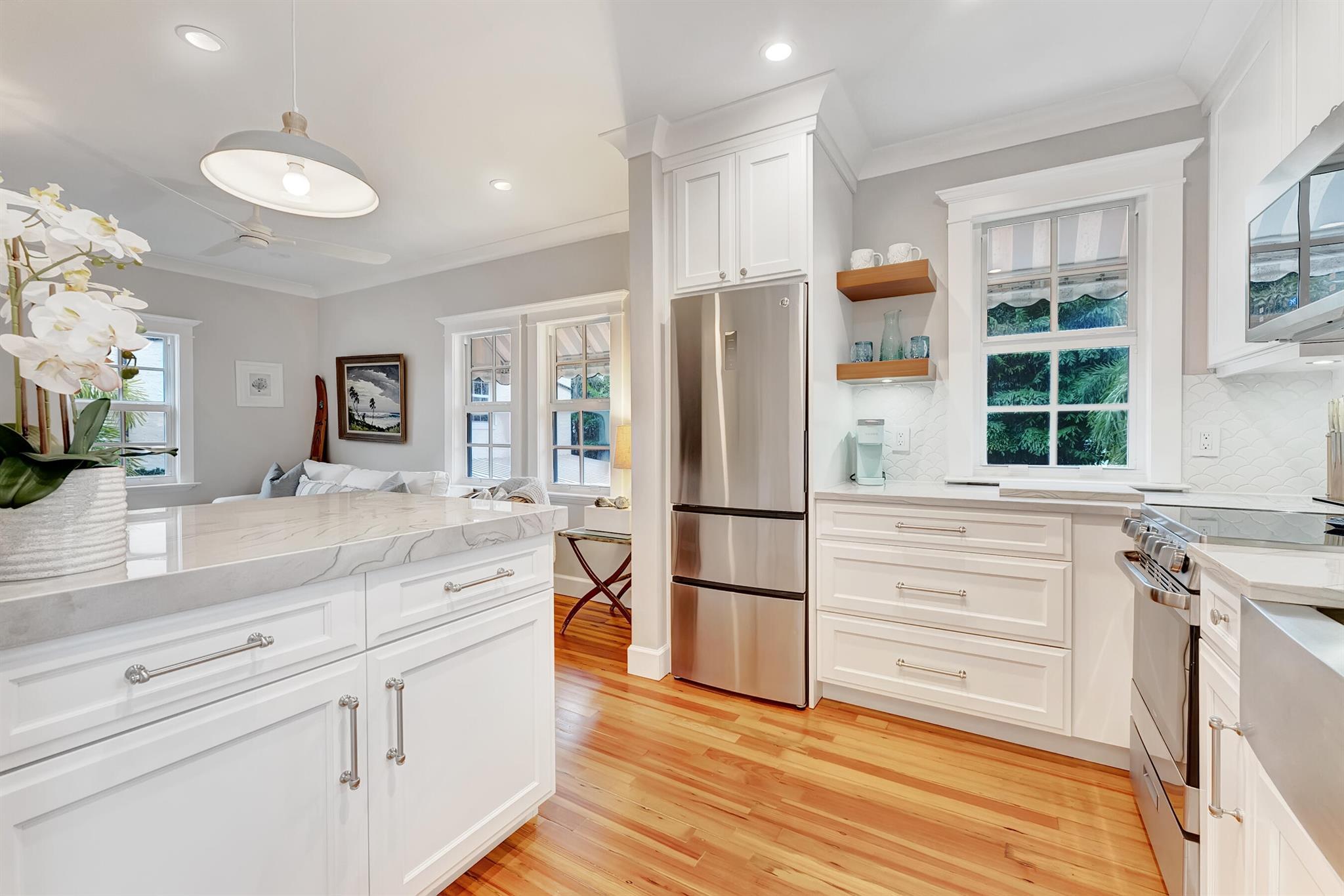 crest lake park Delray IN - Residential